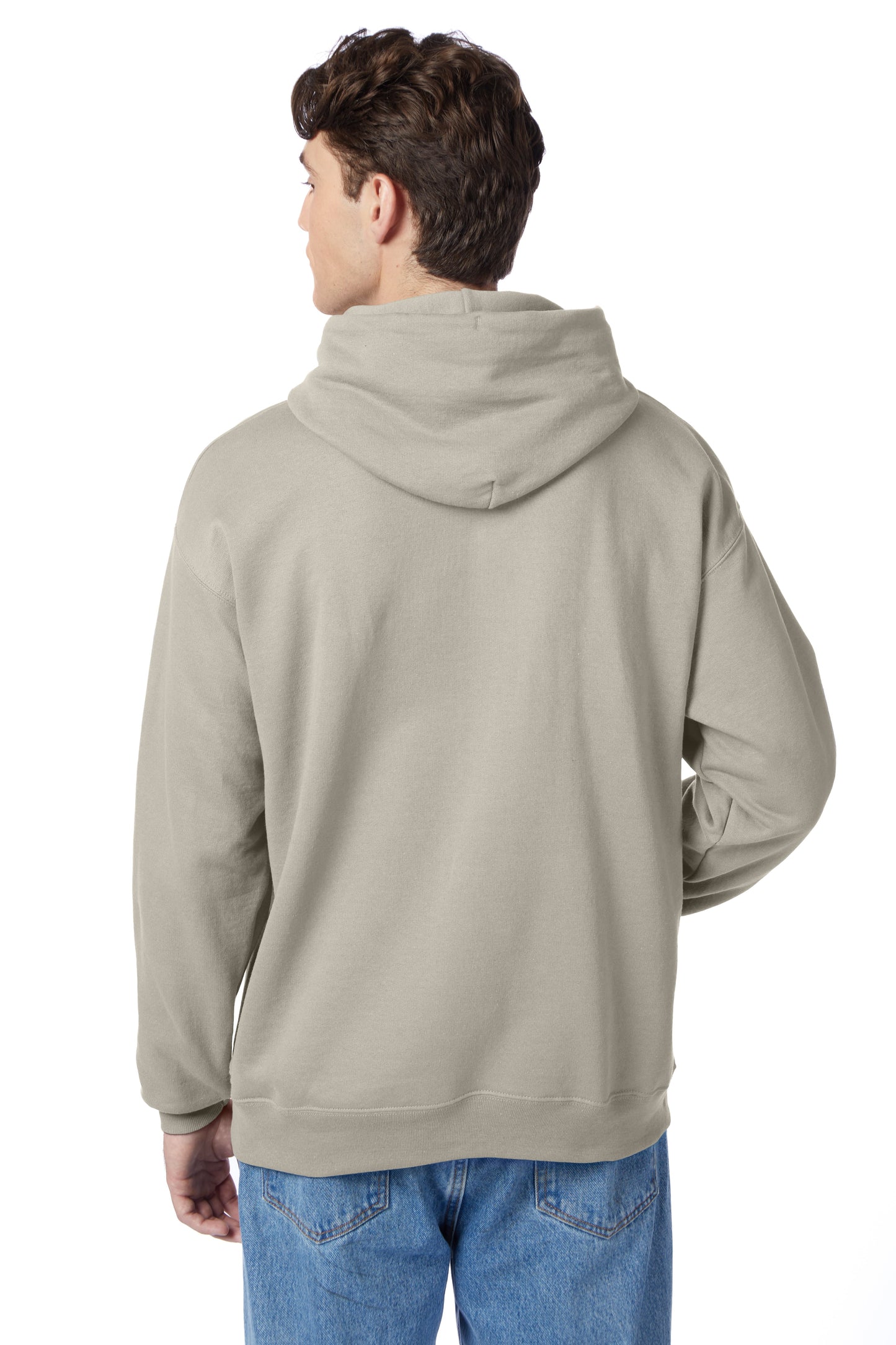 EcoSmart® Fleece Pullover Hoodie