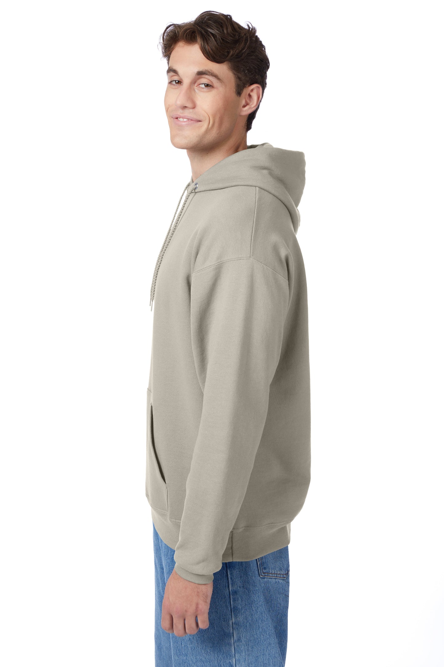 EcoSmart® Fleece Pullover Hoodie