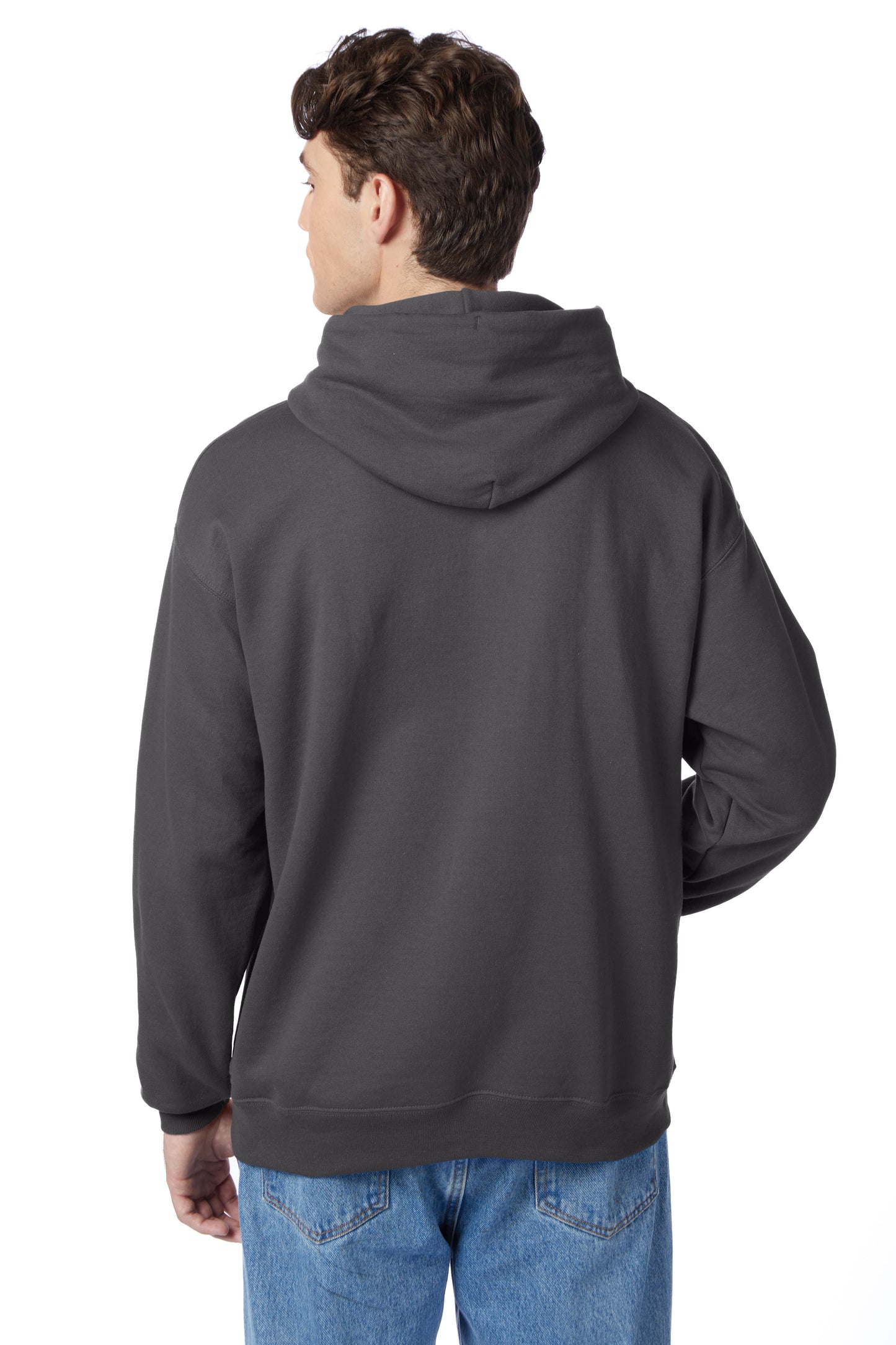 EcoSmart® Fleece Pullover Hoodie
