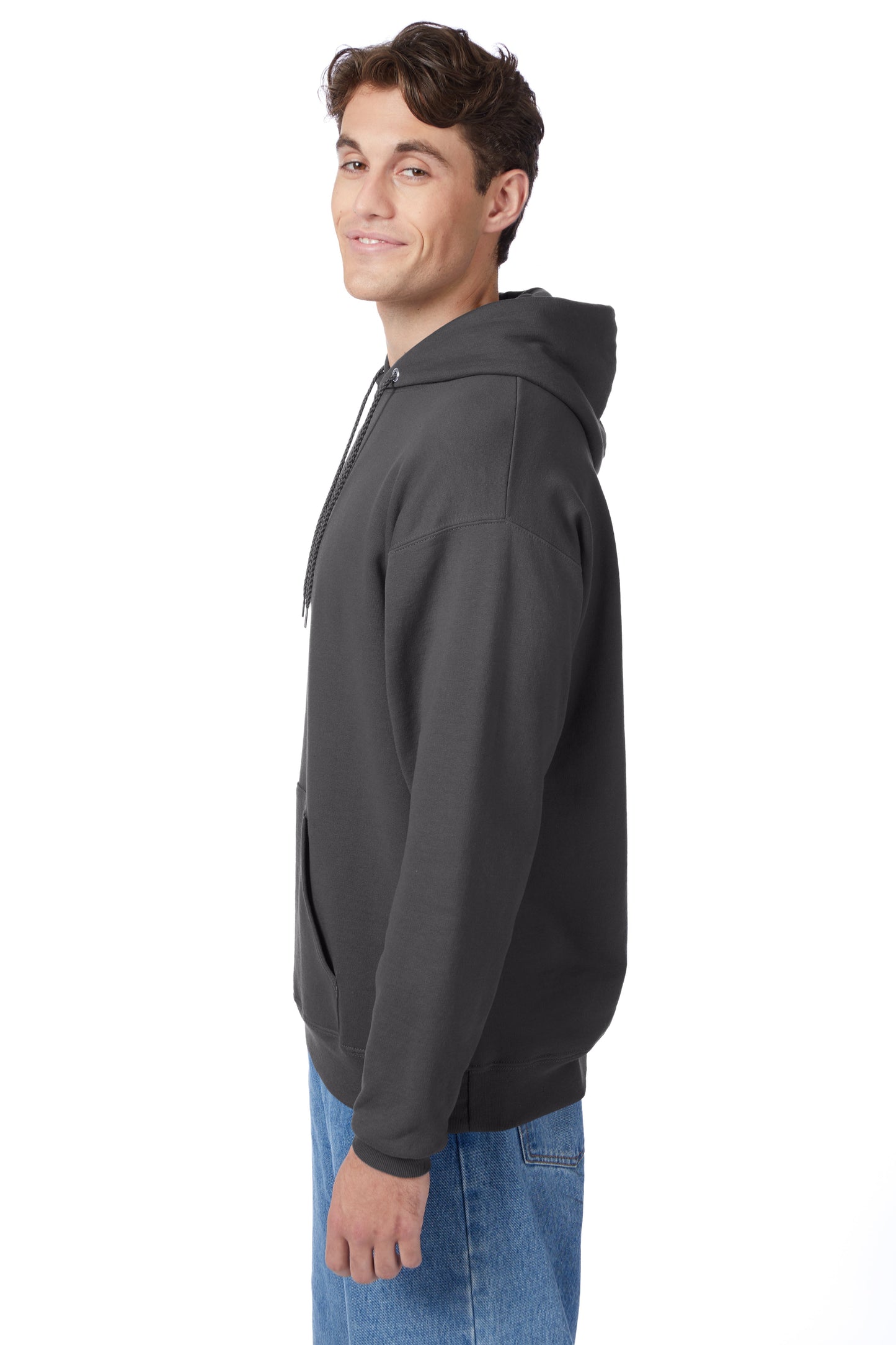 EcoSmart® Fleece Pullover Hoodie