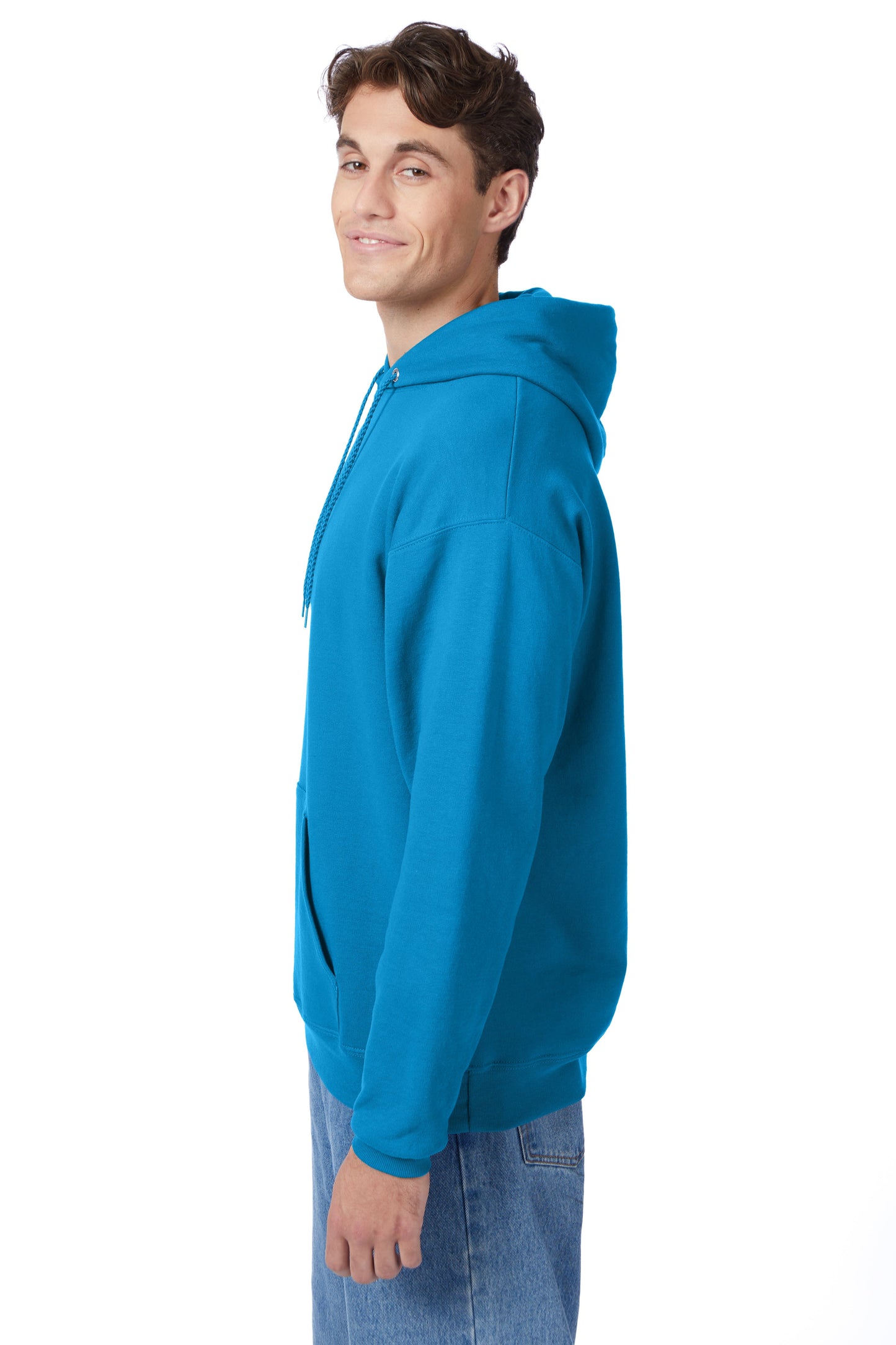 EcoSmart® Fleece Pullover Hoodie