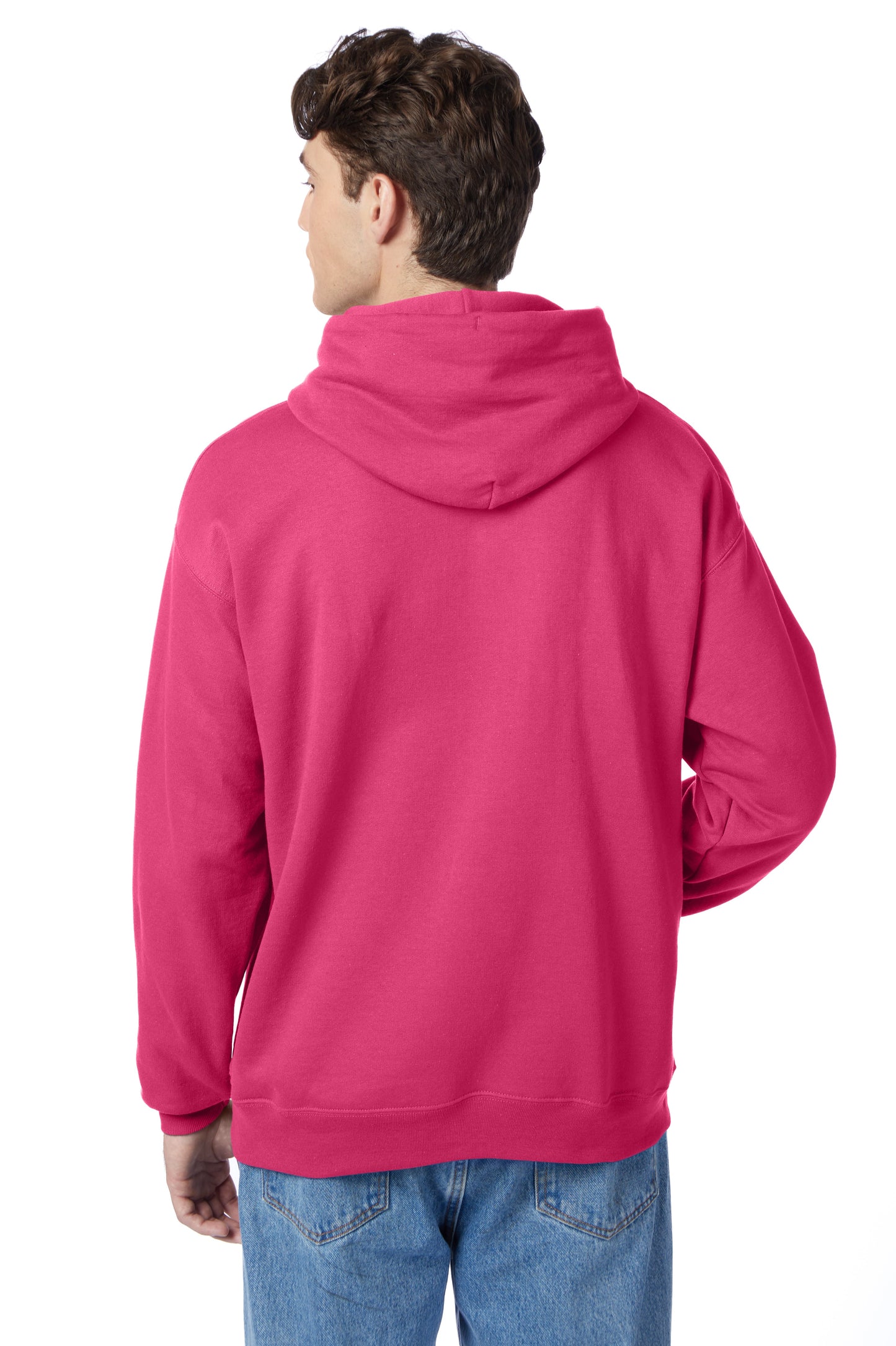 EcoSmart® Fleece Pullover Hoodie