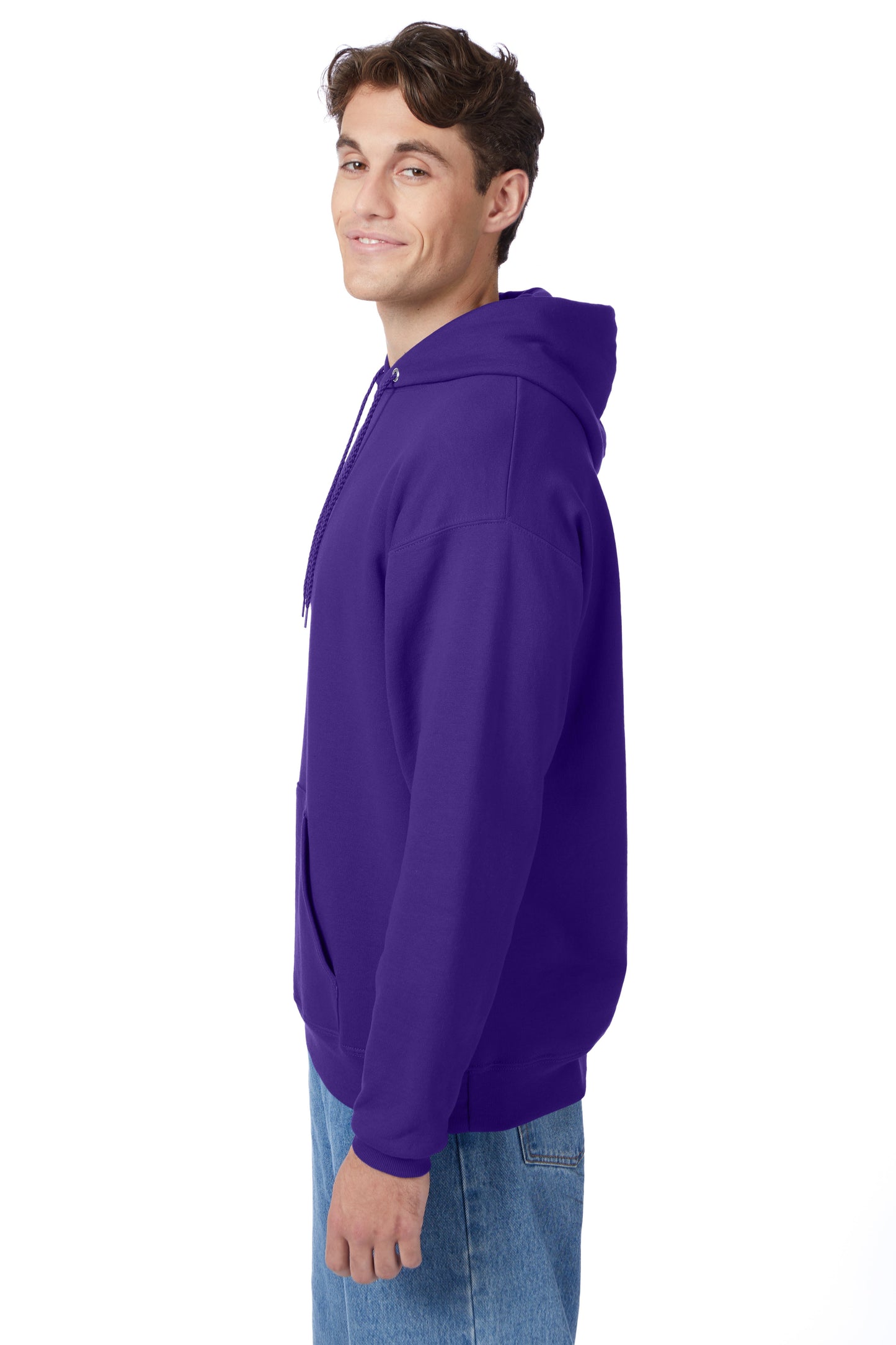 EcoSmart® Fleece Pullover Hoodie