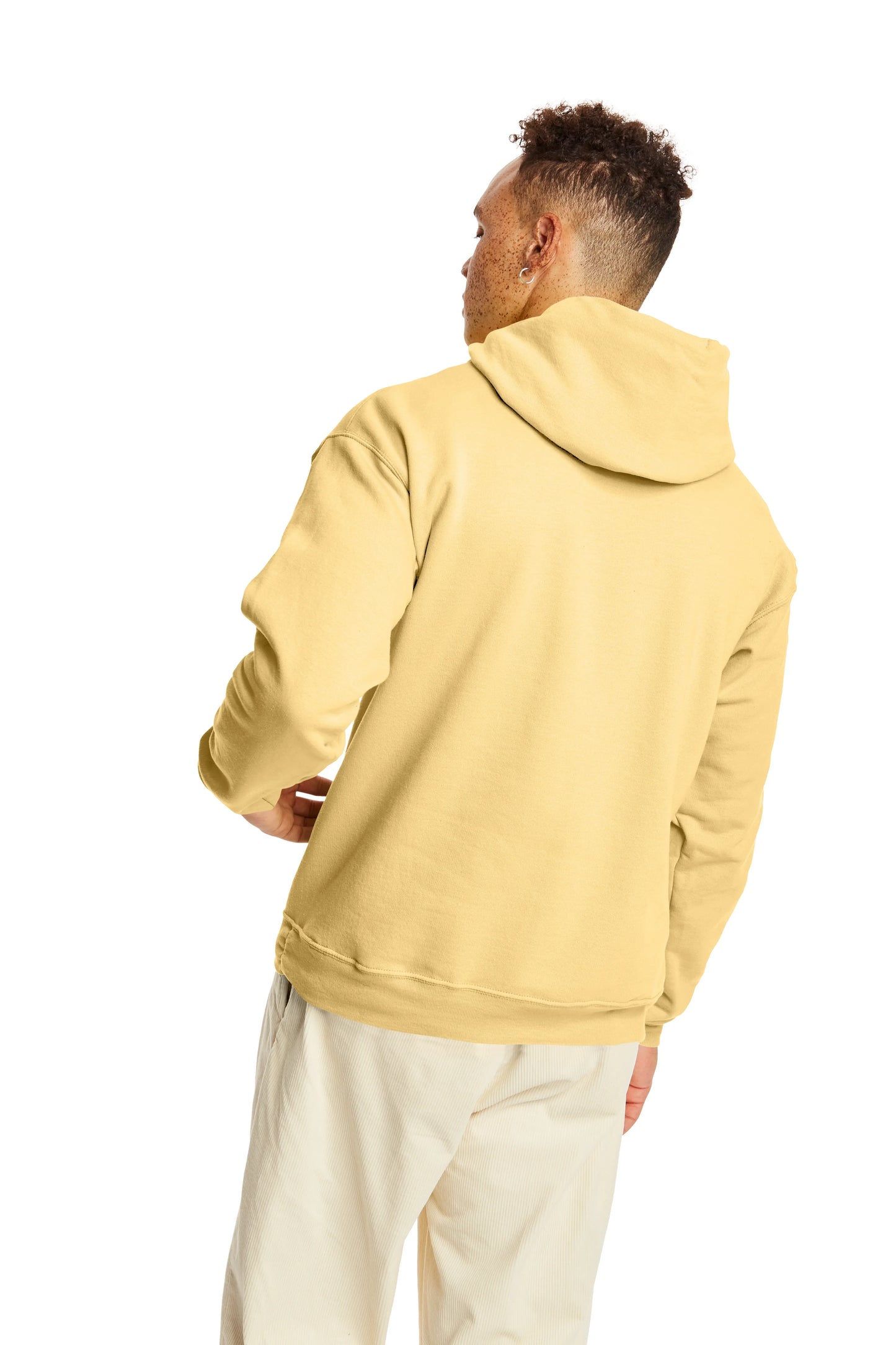EcoSmart® Fleece Pullover Hoodie