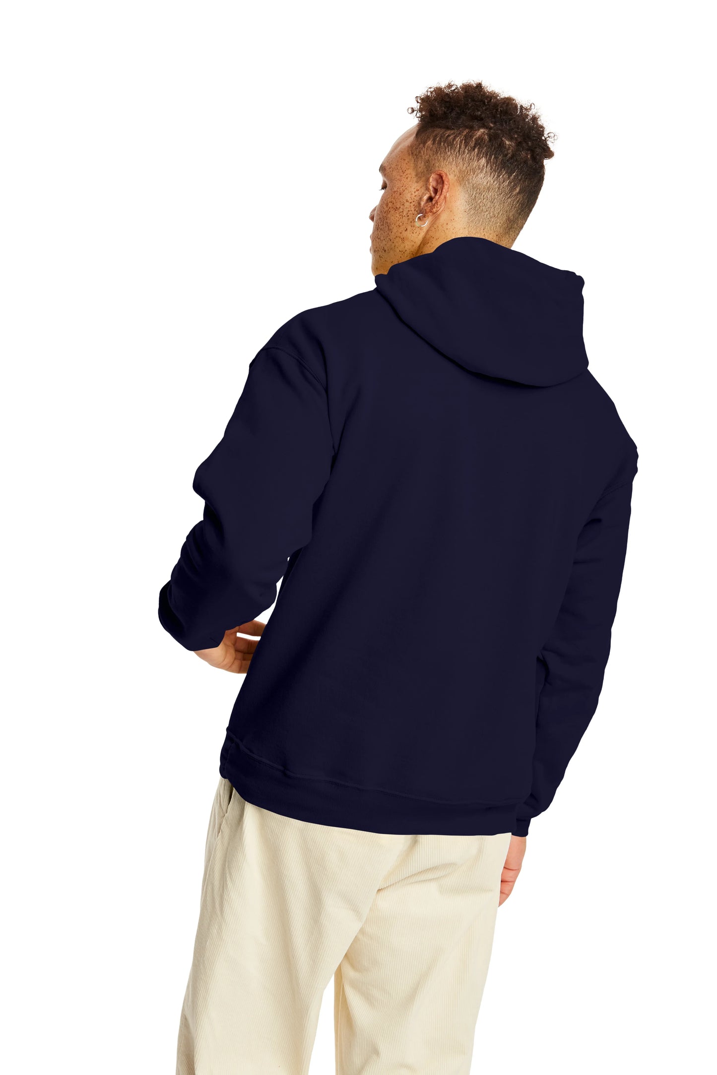 EcoSmart® Fleece Pullover Hoodie