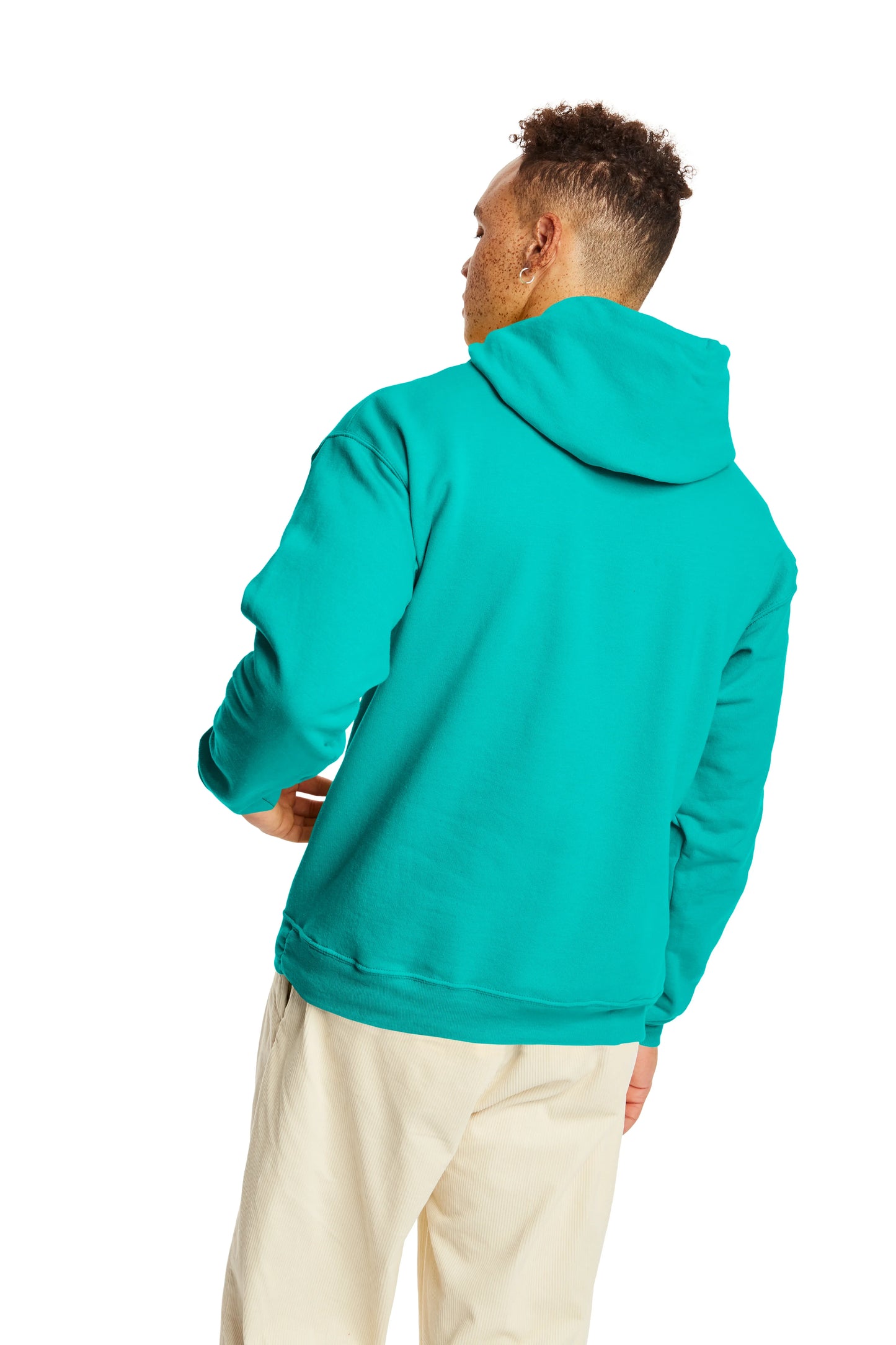 EcoSmart® Fleece Pullover Hoodie