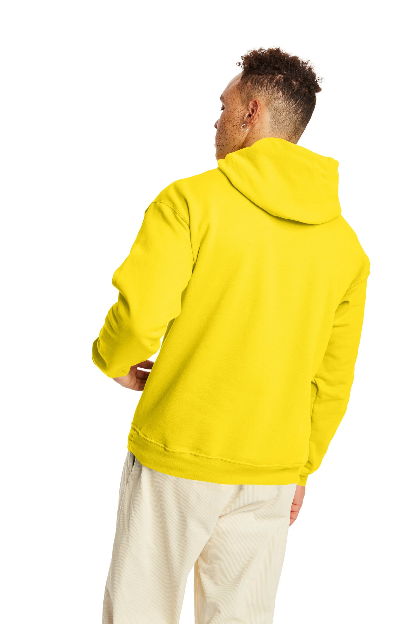 EcoSmart® Fleece Pullover Hoodie