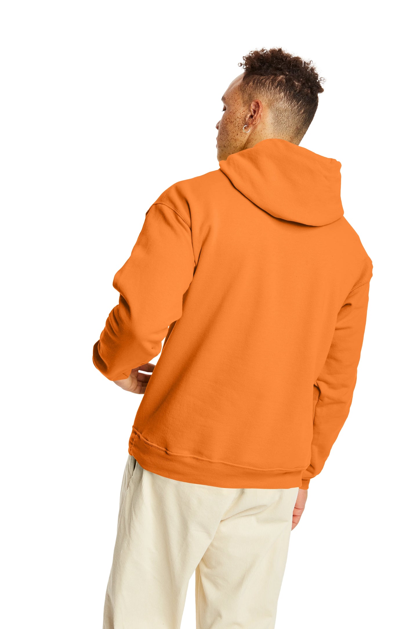 EcoSmart® Fleece Pullover Hoodie