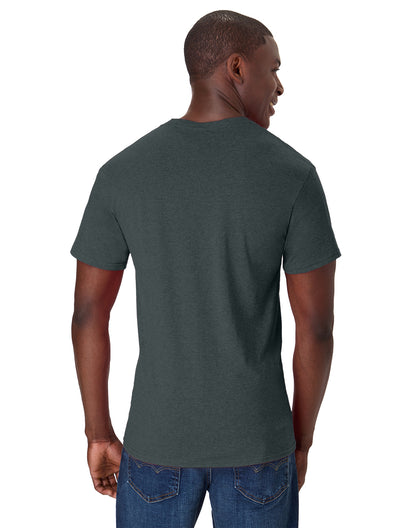 Hanes Perfect-T Adult Short Sleeve Triblend T-shirt - 42TB