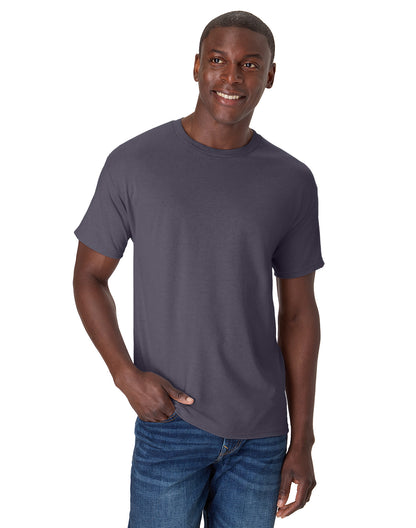 Hanes Perfect-T Adult Short Sleeve Triblend T-shirt - 42TB