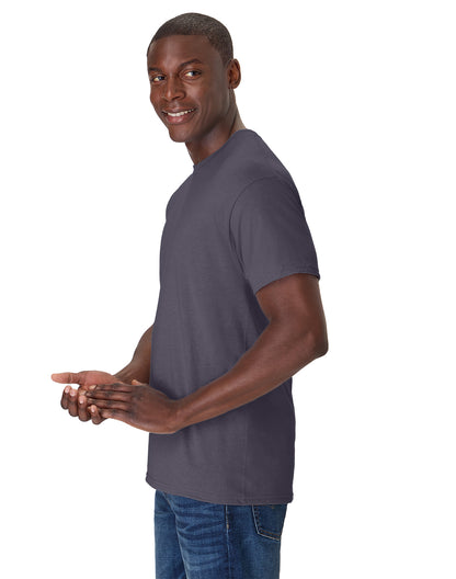 Hanes Perfect-T Adult Short Sleeve Triblend T-shirt - 42TB