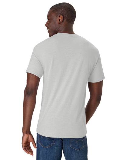 Hanes Perfect-T Adult Short Sleeve Triblend T-shirt - 42TB