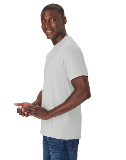 Hanes Perfect-T Adult Short Sleeve Triblend T-shirt - 42TB