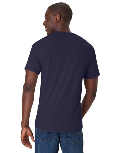 Hanes Perfect-T Adult Short Sleeve Triblend T-shirt - 42TB