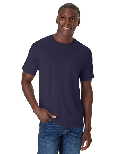 Hanes Perfect-T Adult Short Sleeve Triblend T-shirt - 42TB