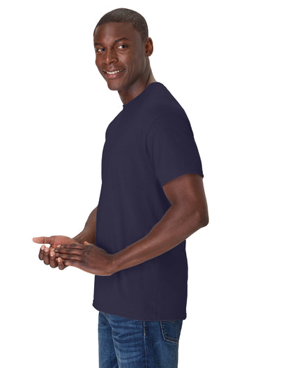 Hanes Perfect-T Adult Short Sleeve Triblend T-shirt - 42TB