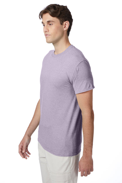 Hanes Perfect-T Adult Short Sleeve Triblend T-shirt - 42TB