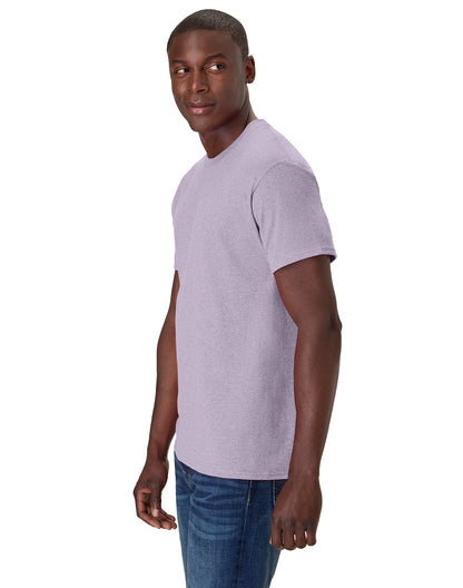 Hanes Perfect-T Adult Short Sleeve Triblend T-shirt - 42TB