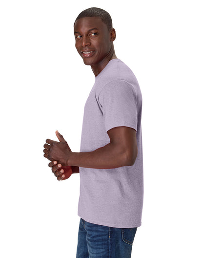 Hanes Perfect-T Adult Short Sleeve Triblend T-shirt - 42TB