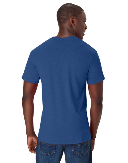 Hanes Perfect-T Adult Short Sleeve Triblend T-shirt - 42TB