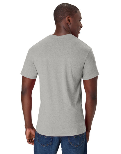 Hanes Perfect-T Adult Short Sleeve Triblend T-shirt - 42TB