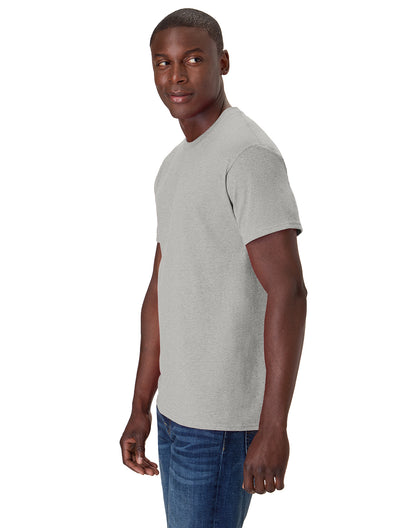 Hanes Perfect-T Adult Short Sleeve Triblend T-shirt - 42TB