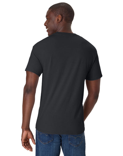 Hanes Perfect-T Adult Short Sleeve Triblend T-shirt - 42TB