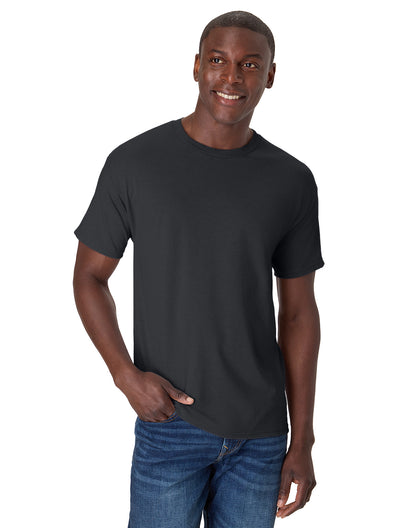 Hanes Perfect-T Adult Short Sleeve Triblend T-shirt - 42TB