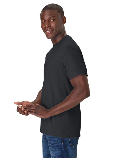 Hanes Perfect-T Adult Short Sleeve Triblend T-shirt - 42TB