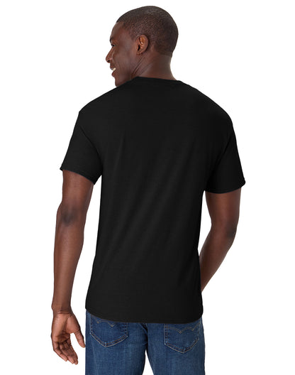 Hanes Perfect-T Adult Short Sleeve Triblend T-shirt - 42TB