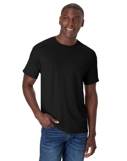 Hanes Perfect-T Adult Short Sleeve Triblend T-shirt - 42TB