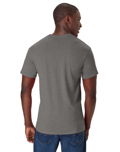 Hanes Perfect-T Adult Short Sleeve Triblend T-shirt - 42TB