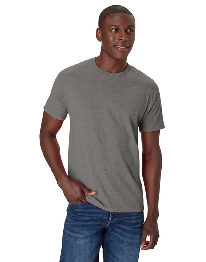 Hanes Perfect-T Adult Short Sleeve Triblend T-shirt - 42TB