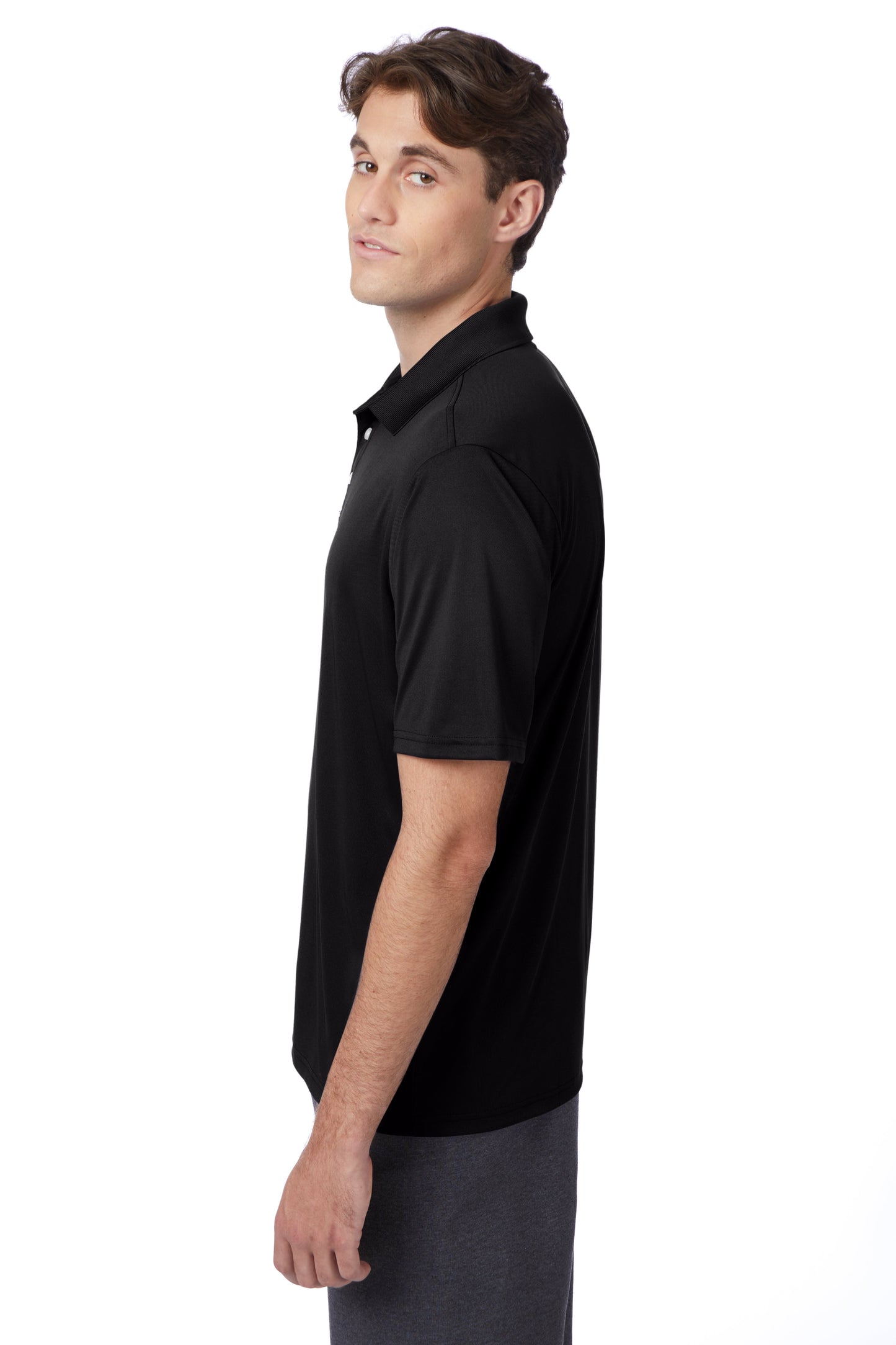 Hanes Cool DRI® Polo Shirt - 4800