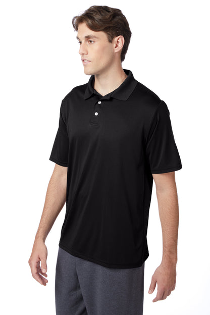 Hanes Cool DRI® Polo Shirt - 4800