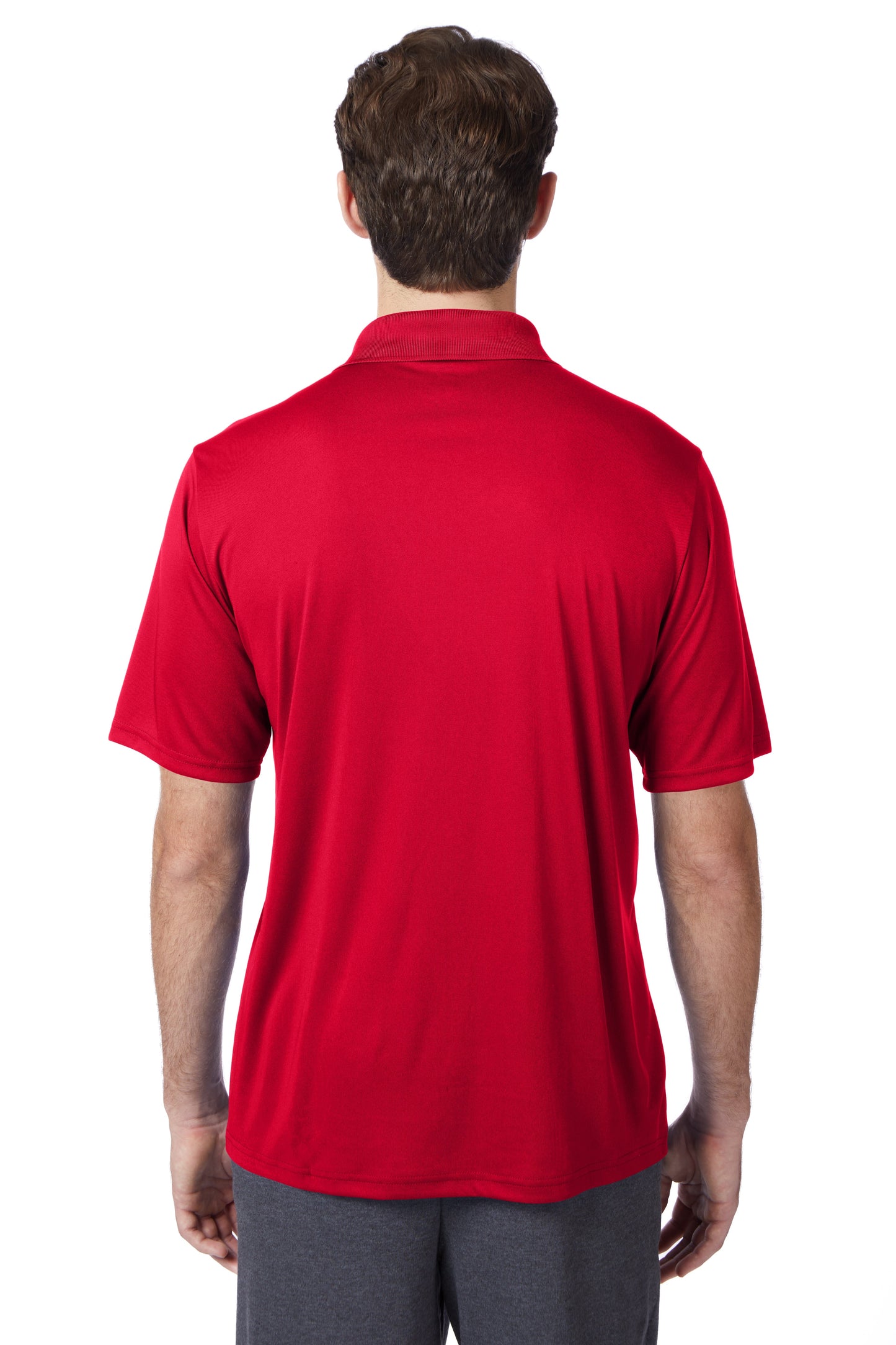 Hanes Cool DRI® Polo Shirt - 4800