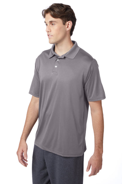 Hanes Cool DRI® Polo Shirt - 4800