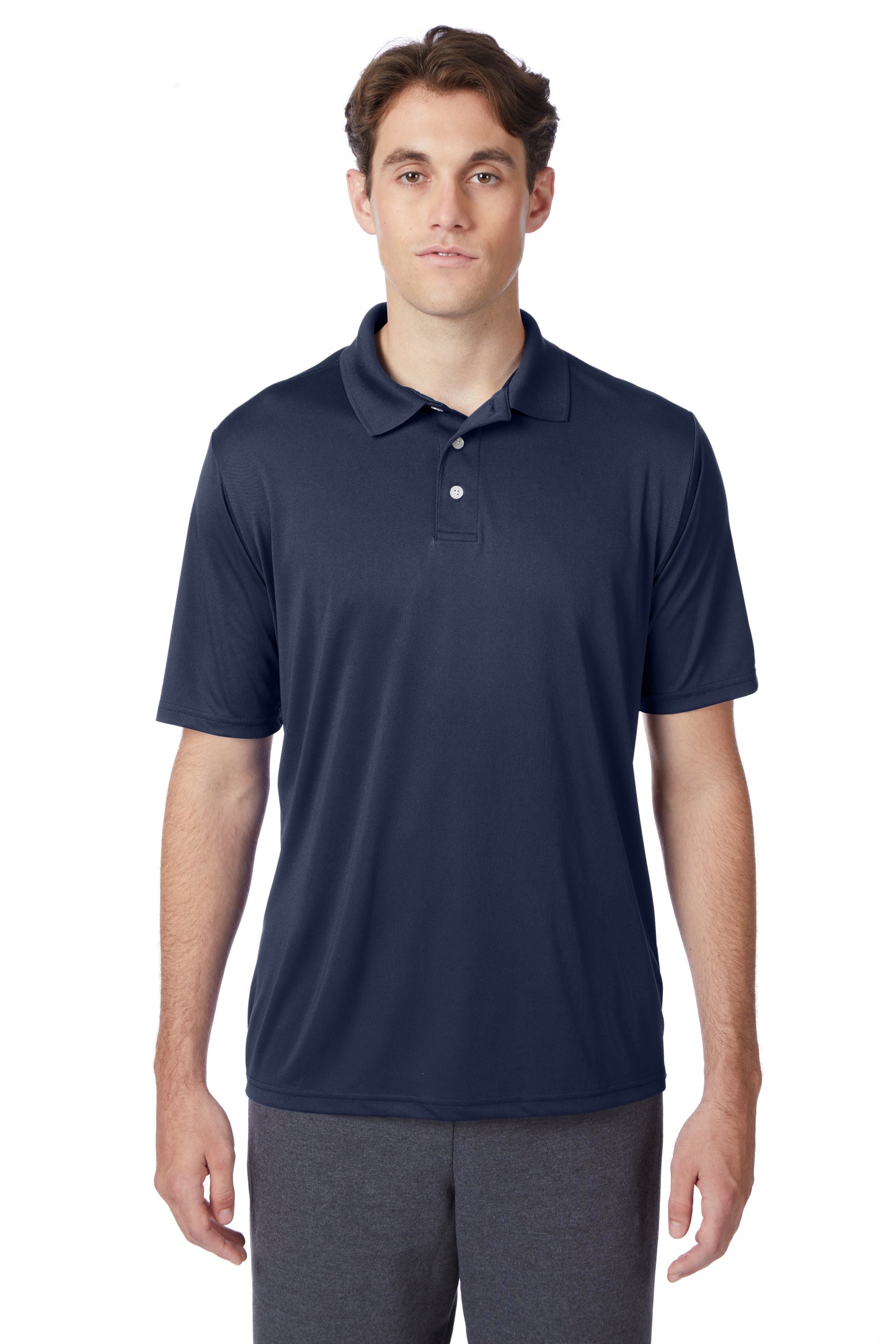 Hanes Cool DRI® Polo Shirt - 4800