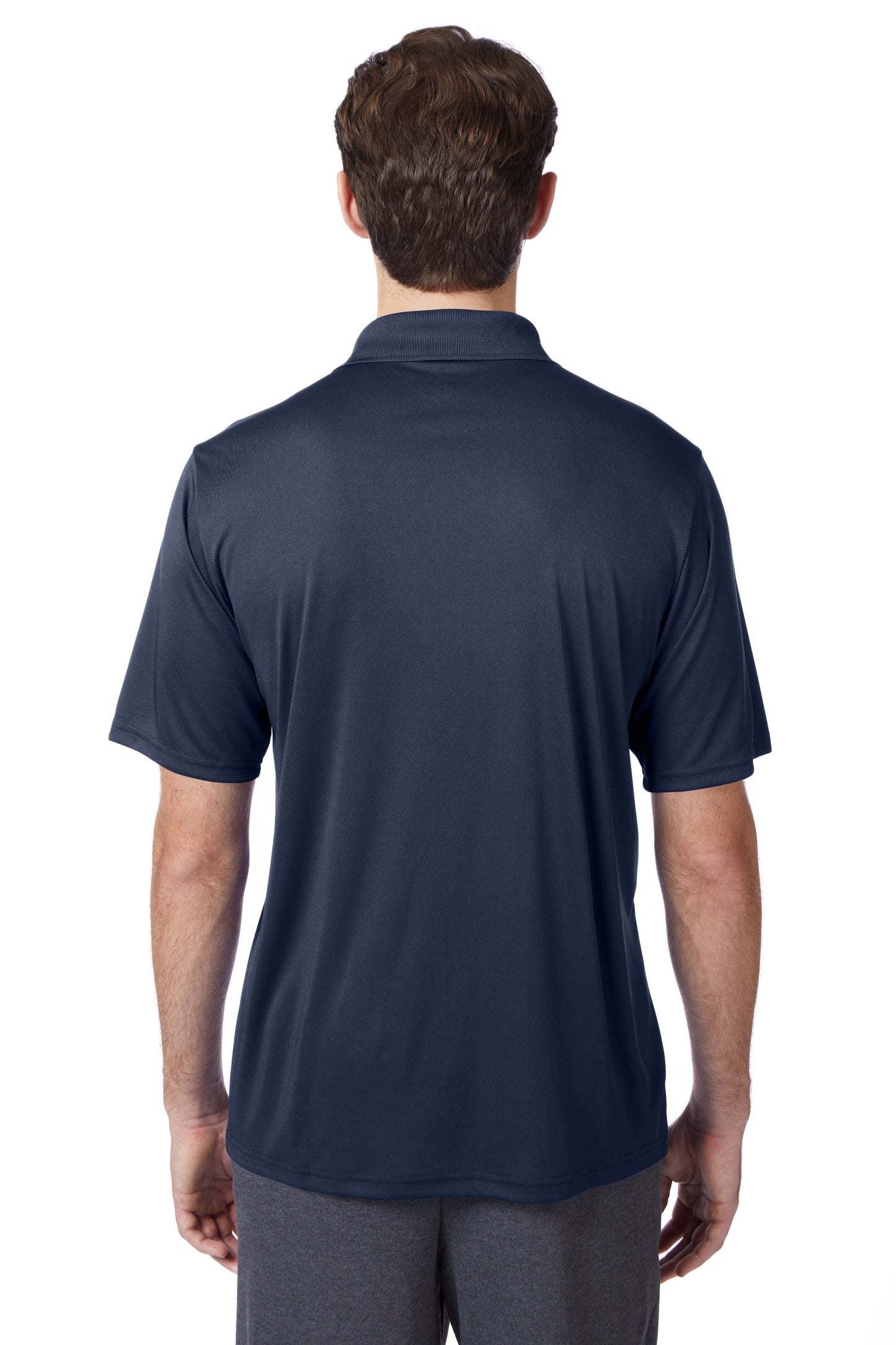 Hanes Cool DRI® Polo Shirt - 4800