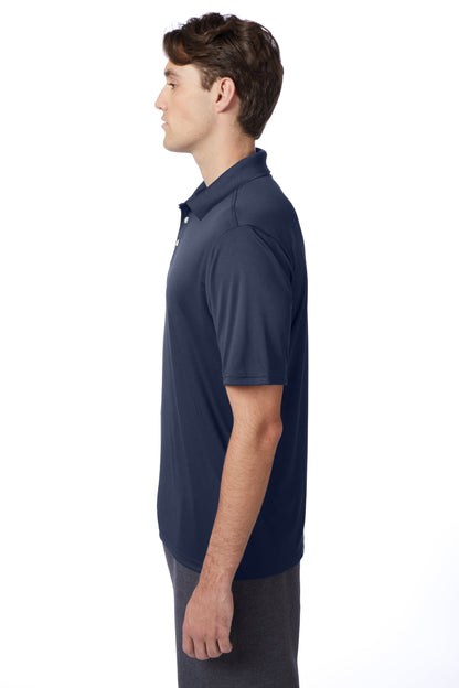 Hanes Cool DRI® Polo Shirt - 4800