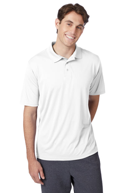 Hanes Cool DRI® Polo Shirt - 4800