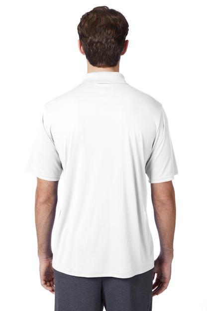 Hanes Cool DRI® Polo Shirt - 4800