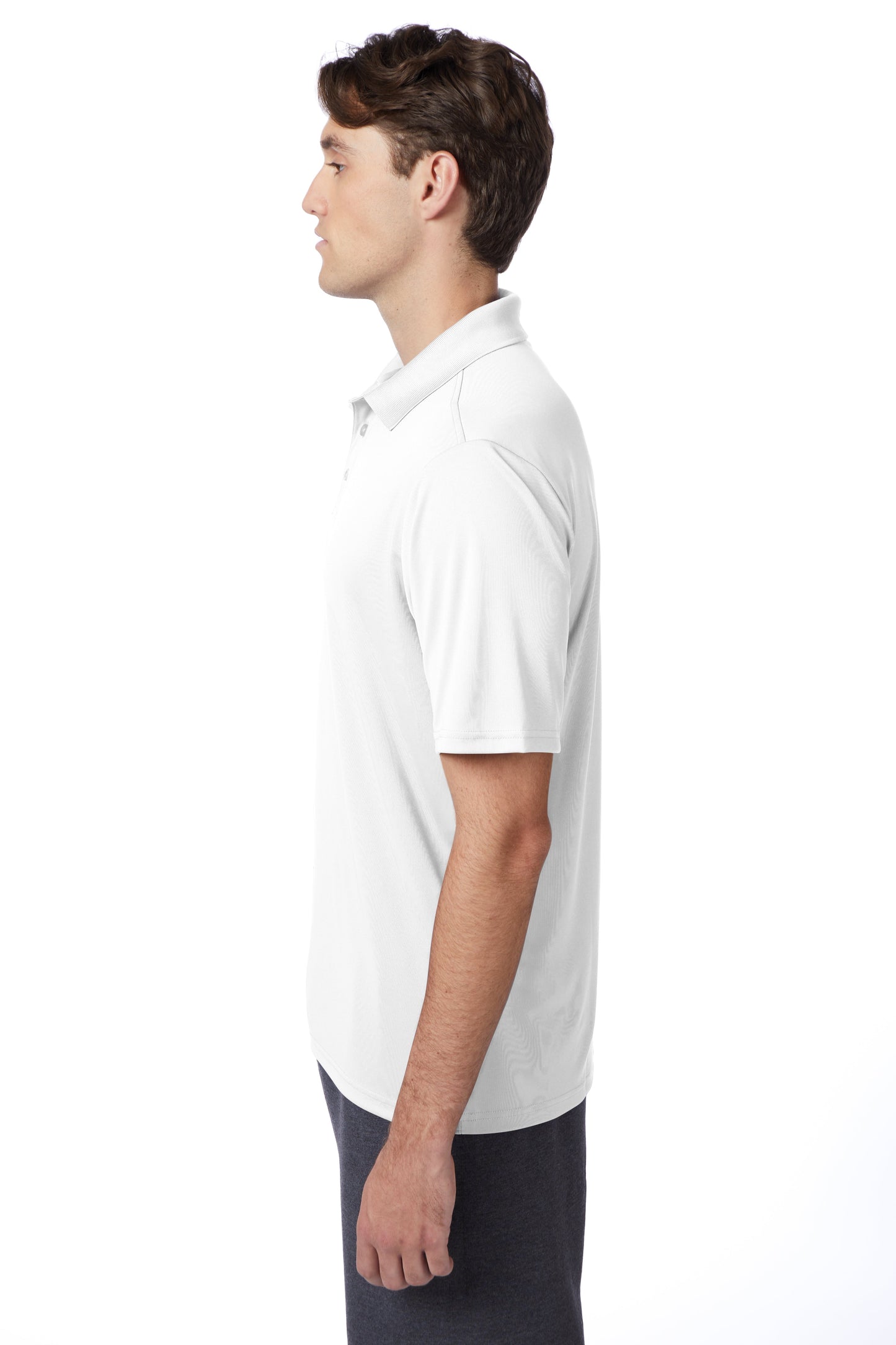 Hanes Cool DRI® Polo Shirt - 4800