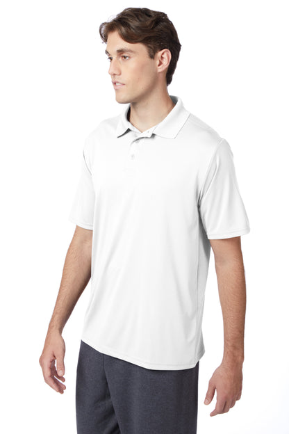 Hanes Cool DRI® Polo Shirt - 4800