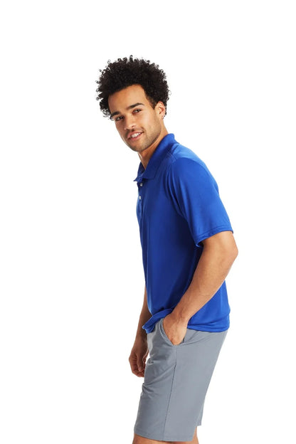 Hanes Cool DRI® Polo Shirt - 4800