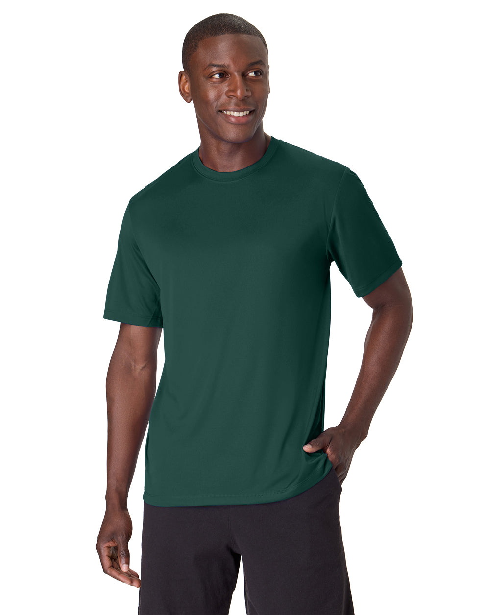 Hanes Cool DRI® Performance T-Shirt - 4820