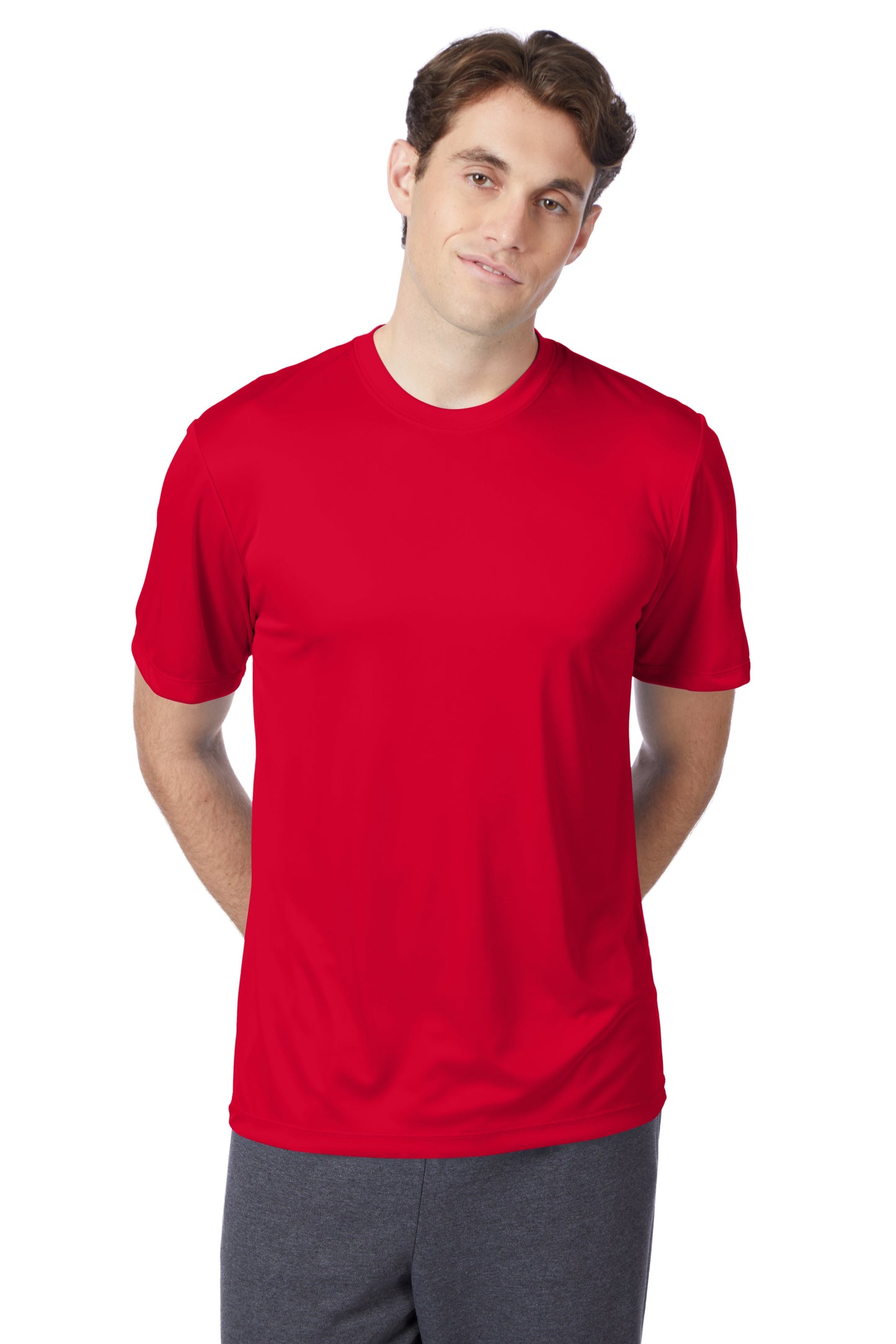 Hanes Cool DRI® Performance T-Shirt - 4820