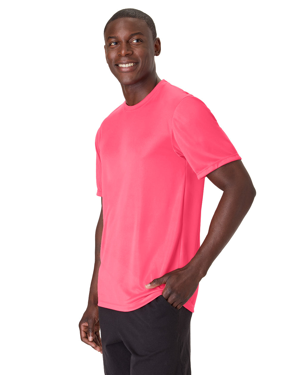 Hanes Cool DRI® Performance T-Shirt - 4820