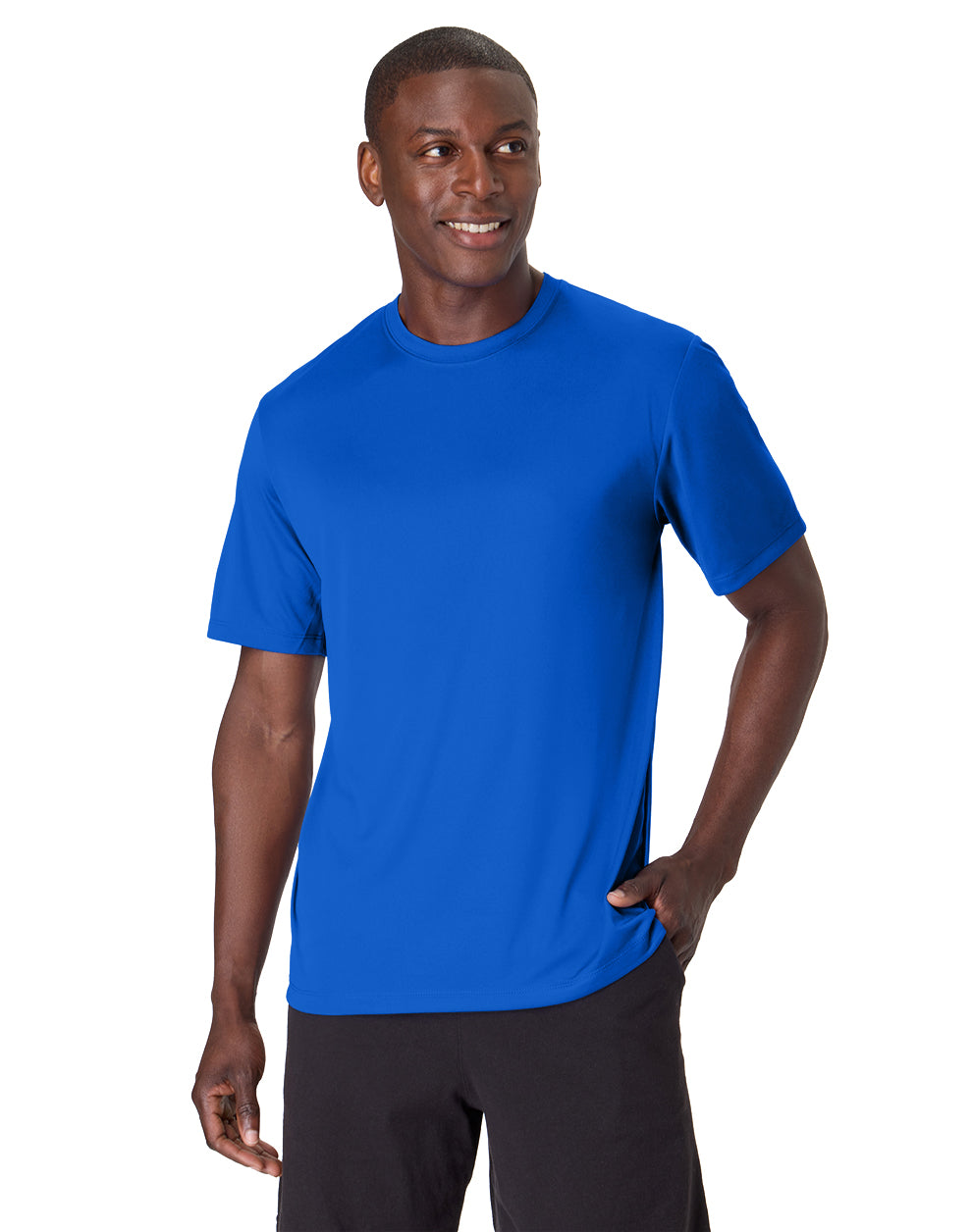 Hanes Cool DRI® Performance T-Shirt - 4820