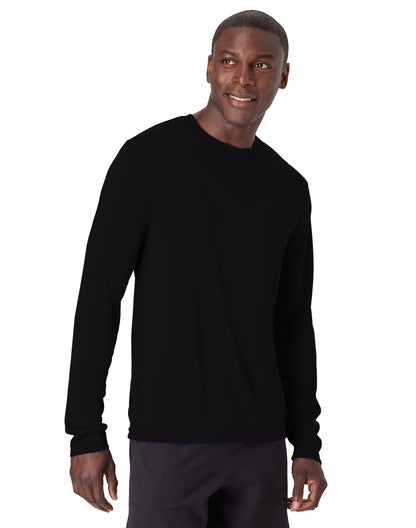 Hanes Cool DRI Long-Sleeve Performance T-Shirt - 482L